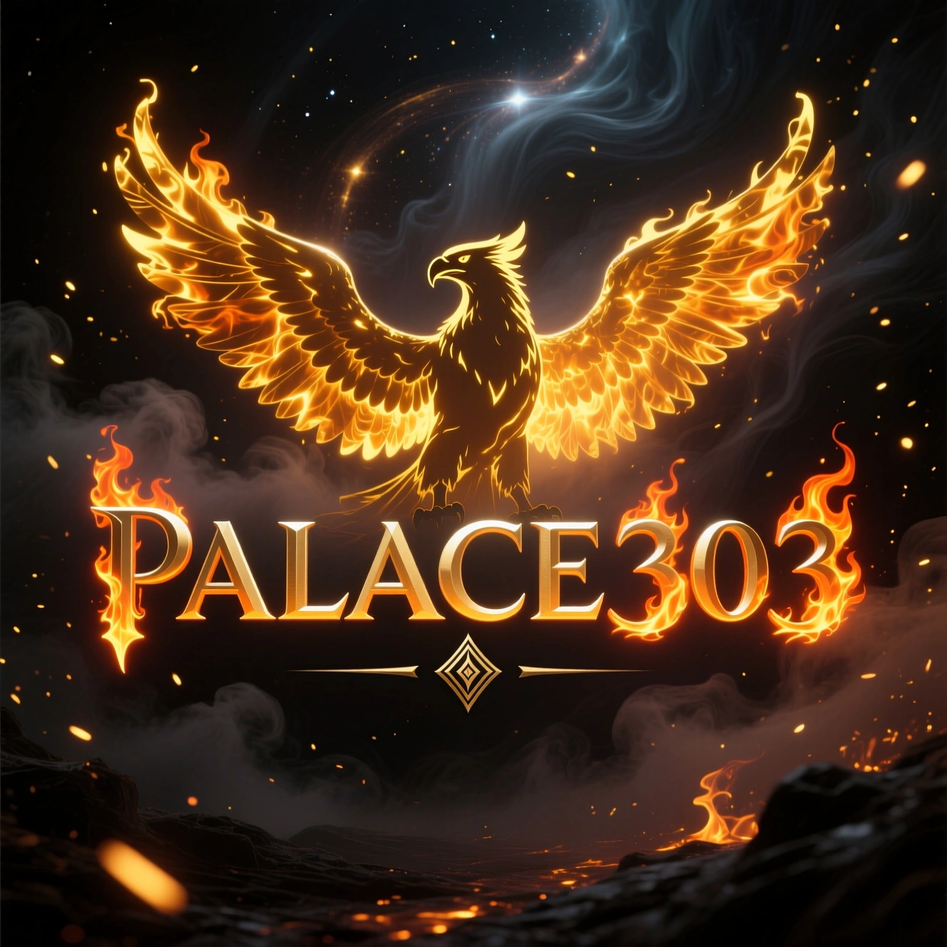 palace303